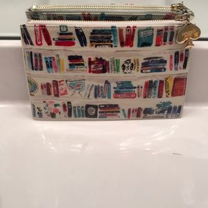 Kate Spade Pencil Pouch